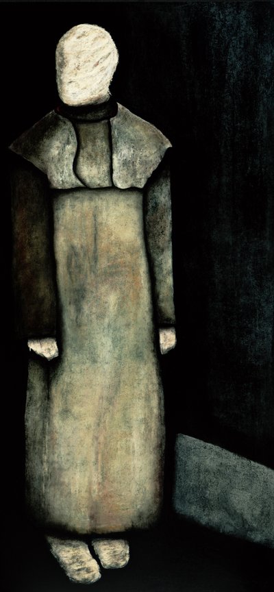 The Long Penance by Stevie Taylor